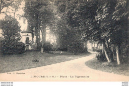 91 LIMOURS PIVOT LE PIGEONNIER - Limours