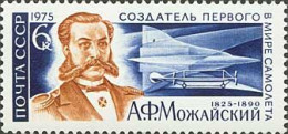 Russia USSR 1975 150th Birth Anniversary Of A.F.Mozhaisky. Mi 4336 - Ongebruikt