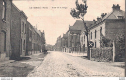 59 ESTAIRES RUE DU COLLEGE - Andere & Zonder Classificatie