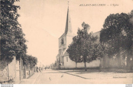 45 AILLANT MILLERON L'EGLISE - Sonstige & Ohne Zuordnung