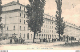 64 PAU CASERNE BERNADOTTE - Caserme