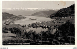 NORVEGE NORHEIMSUND HARDANGER - Noorwegen