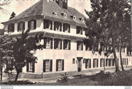 67 MAISON DE CONVALESCENCE DE LIEBFRAUENTHAL CPSM - Altri & Non Classificati