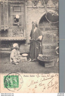 DATES SELLER - Persone