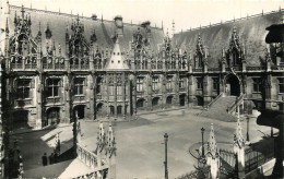 76 - ROUEN - PALAIS DE JUSTICE - Rouen