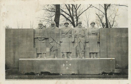 55 -  VERDUN - MONUMENT AUX MORTS - Verdun