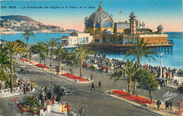 06 - NICE - PROMENADE DES ANGLAIS - Andere & Zonder Classificatie