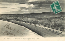 06 - NICE - PROMENADE DES ANGLAIS - Autres & Non Classés