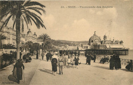 06 - NICE - PROMENADE DES ANGLAIS - Autres & Non Classés