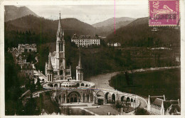 65 - LOURDES - - Lourdes