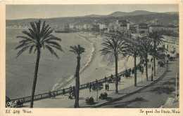 06 - NICE - QUAI DES ETAT UNIS - Andere & Zonder Classificatie