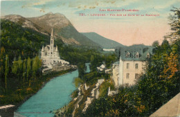 65 - LOURDES - - Lourdes