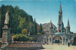 65 - LOURDES - - Lourdes