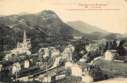 65 - LOURDES  - Lourdes
