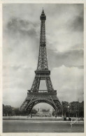 75 - PARIS - TOUR EIFFEL - Eiffeltoren