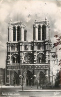 75 - PARIS - NOTRE DAME - Notre Dame De Paris