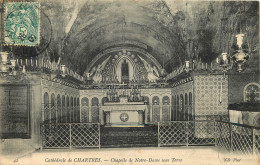 28 - CATHEDRALE DE CHARTRES - CHAPELLE - Chartres