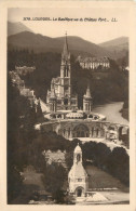 65 - LOURDES - Lourdes