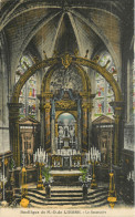 02 -   BASILIQUE DE N.D. DE LIESSE - LE SANCTUAIRE - Andere & Zonder Classificatie