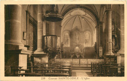 67 - MONT SAINT ODILE - L'EGLISE - Andere & Zonder Classificatie