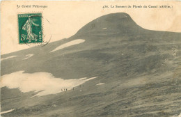 15 - SOMMET DU PLOMB DU CANTAL - Other & Unclassified