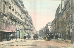 75 - PARIS - FAUBOURG SAINT HONORE - Paris (08)