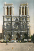 75 - PARIS - NOTRE DAME - Notre-Dame De Paris