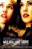 Cinema - Mulholland Drive - Affiche De Film - CPM - Carte Neuve - Voir Scans Recto-Verso - Posters On Cards