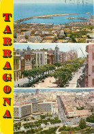 Espagne - Espana - Cataluna - Tarragona - Multivues - Immeubles - Architecture - CPM - Voir Scans Recto-Verso - Tarragona