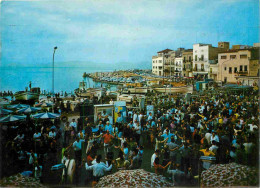 Espagne - Espana - Cataluna - Costa Brava - La Escala - Fiesta Mayor - Sardanes En La Playa - CPM - Voir Scans Recto-Ver - Gerona