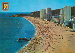 Espagne - Espana - Cataluna - Costa Brava - Platja D'Aro - Playa - Plage - CPM - Voir Scans Recto-Verso - Gerona