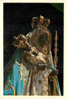 Espagne - Espana - Islas Canarias - Virgen De La Candelarta - Art Religieux - Vierge à L'enfant - CPM - Voir Scans Recto - Andere & Zonder Classificatie