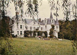 62 - Condette - Les Tourelles - Château - CPM - Voir Scans Recto-Verso - Sonstige & Ohne Zuordnung