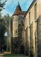 95 - Asnières Sur Oise - Abbaye De Royaumont - Tourelle Du Guet - Carte Neuve - CPM - Voir Scans Recto-Verso - Asnières-sur-Oise