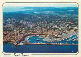 83 - Saint Tropez - Carte Neuve - CPM - Voir Scans Recto-Verso - Saint-Tropez