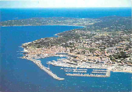 83 - Saint Tropez - Carte Neuve - CPM - Voir Scans Recto-Verso - Saint-Tropez