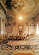 77 - Ferrières - Intérieur Du Château De Ferrières - Salon Louis XVI. Un Français  Eugène Lami Prit En Charge La Décorat - Other & Unclassified