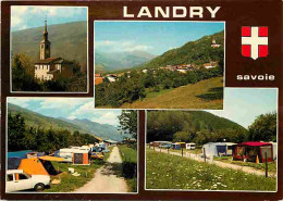 73 - Landry - Multivues - CPM - Voir Scans Recto-Verso - Autres & Non Classés