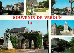 55 - Verdun - Multivues - CPM - Voir Scans Recto-Verso - Verdun