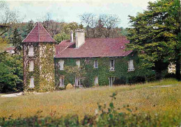 52 - Colombey Les Deux Eglises - La Boisserie Demeure Du Général De Gaulle - CPM - Voir Scans Recto-Verso - Colombey Les Deux Eglises