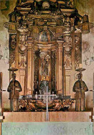 Art - Art Religieux - Santuario De Lluc - Lluc-Mallorca - CPM - Voir Scans Recto-Verso - Quadri, Vetrate E Statue