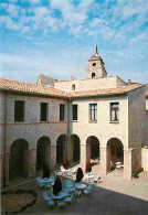 26 - Buis Les Baronnies - Ancien Couvent Des Dominicains - La Cour Du Cloître - CPM - Voir Scans Recto-Verso - Buis-les-Baronnies