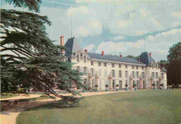 92 - Rueil-Malmaison - Le Château - CPM - Voir Scans Recto-Verso - Rueil Malmaison