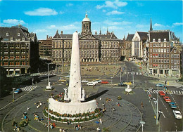 Pays-Bas - Nederland - Amsterdam - CPM - Voir Scans Recto-Verso - Amsterdam