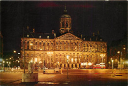 Pays-Bas - Nederland - Amsterdam - CPM - Voir Scans Recto-Verso - Amsterdam