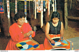 NORTH CAROLINA CHEROKEE WOMEN - Indiani Dell'America Del Nord