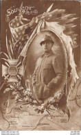 SOUVENIR LA MARNE 1918 - Patriotiques