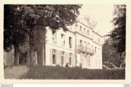 39 VILLETTE LES DOLE LA MAISON DE REPOS ET DE CONVALESCENCE VUE SUR LE PARC - Sonstige & Ohne Zuordnung