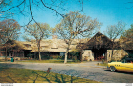 BIG MEADOWS LODGE SKYLINE DRIVE IN SHENANDOAH NATIONAL PARK VIRGINIA - Sonstige & Ohne Zuordnung