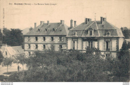 51 AVENAY LA MAISON SAINT JOSEPH - Sonstige & Ohne Zuordnung